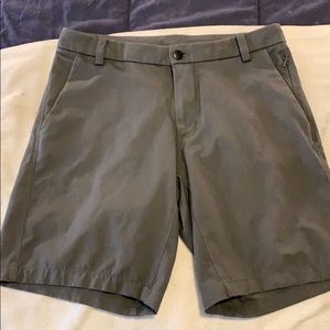 Commission Short Slim Warpstreme 9"